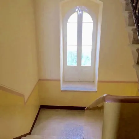 וילה Romano Puglia רובו די פוליה