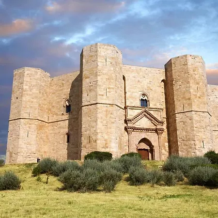 فيلة Romano Puglia روفو دي بوليا